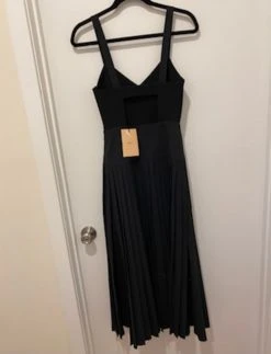 Recurate Zelda Dress Re-Ligne 14 Recurate Zelda Dress Re-Ligne