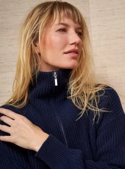 LLC21681_NAVY Jacques Sweater