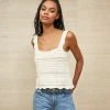 LLC21694_CREAM Knitwear Jane Tank
