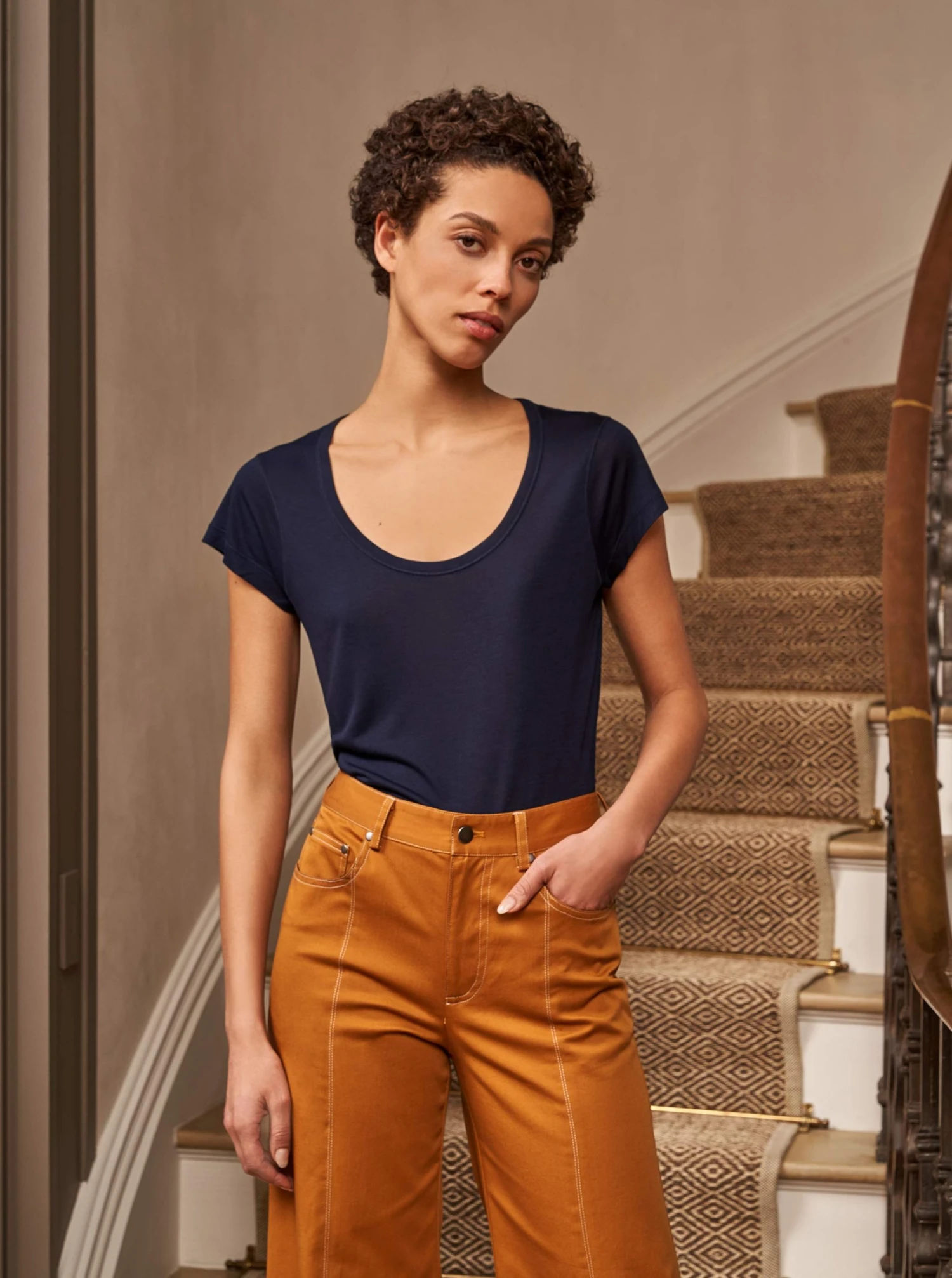 LLC21294_NAVY Jimmy Tee 4 LLC21294_NAVY Jimmy Tee