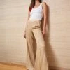 LLC14089_TAN Lizzie Pant Pants 1 LLC14089_TAN Lizzie Pant Pants