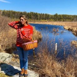 Recurate Marin Sweater