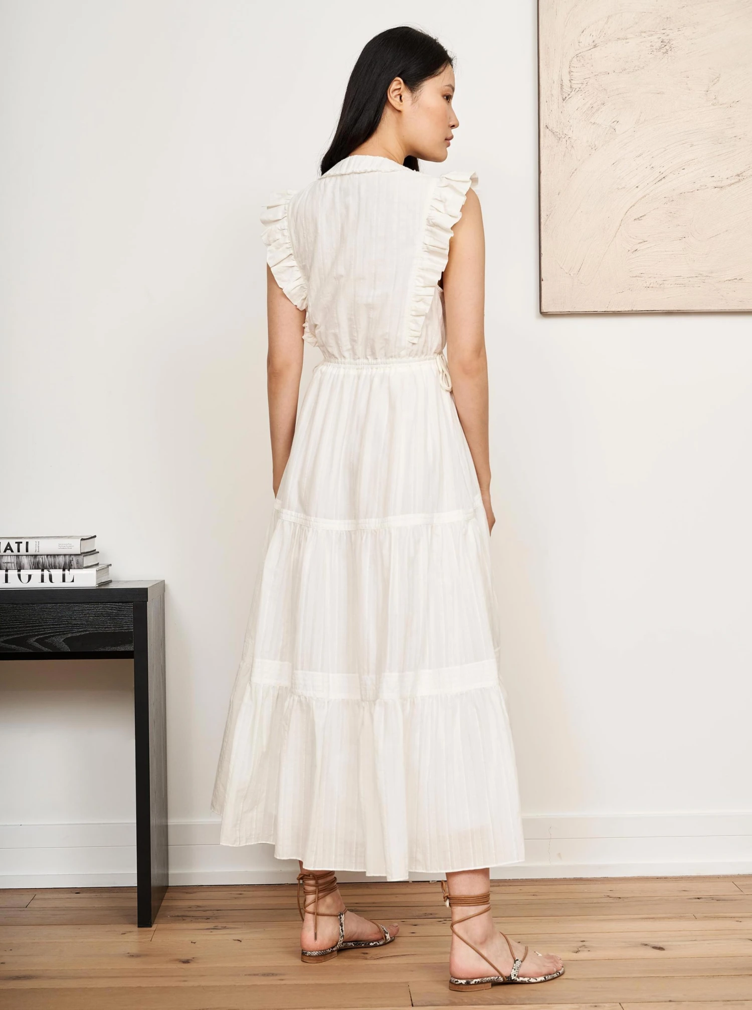 Recurate Marta Dress 7 Recurate Marta Dress