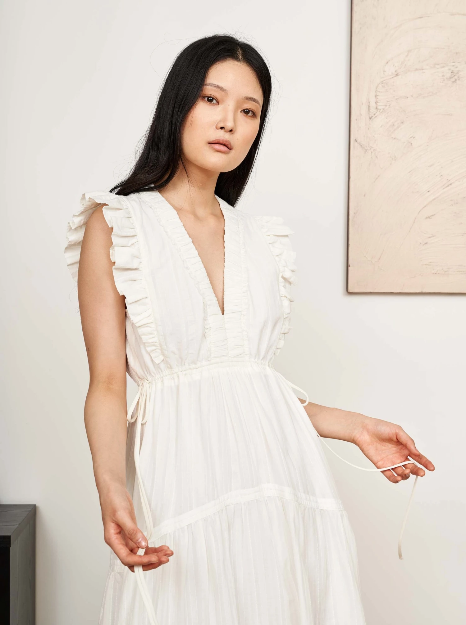 Recurate Marta Dress 8 Recurate Marta Dress