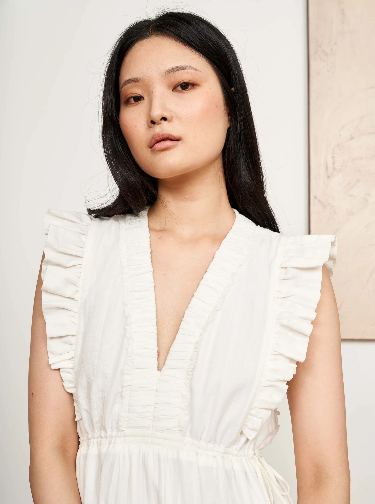 Recurate Marta Dress 9 Recurate Marta Dress