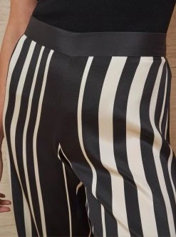 LLC14091_BLACK/IVORY Mia Pant 15 LLC14091_BLACK/IVORY Mia Pant