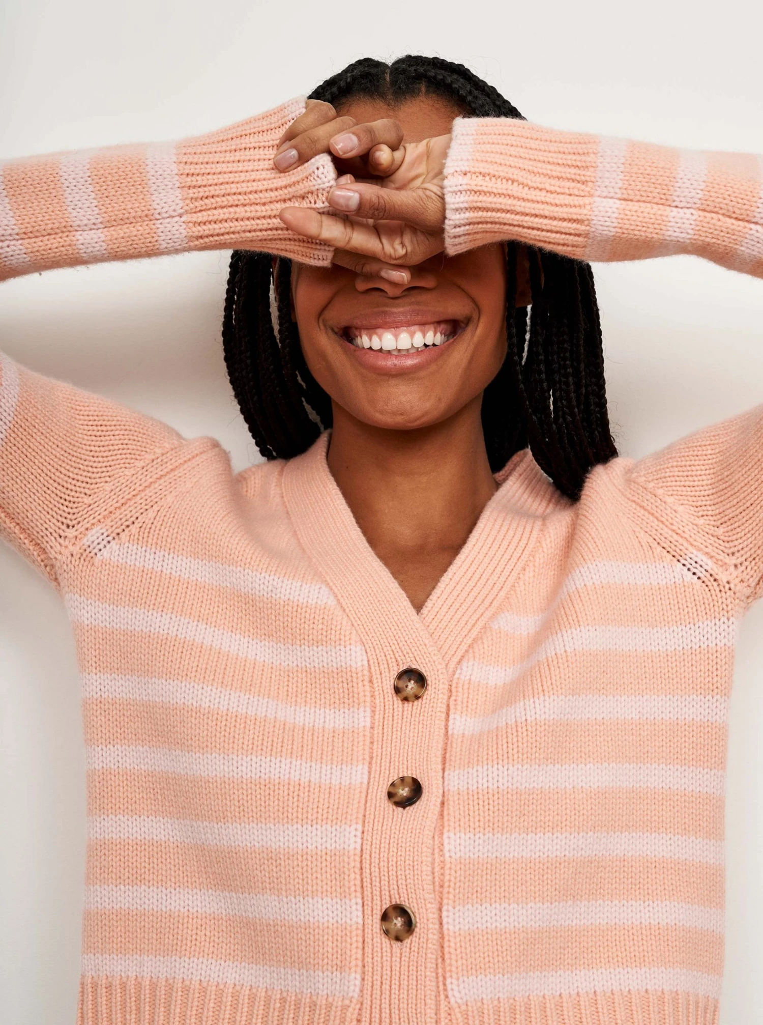 Recurate Mini Marin Cardigan Marin Mania 7 Recurate Mini Marin Cardigan Marin Mania