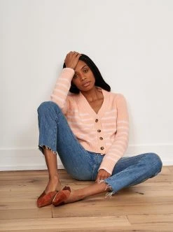 Recurate Mini Marin Cardigan Marin Mania 14 Recurate Mini Marin Cardigan Marin Mania