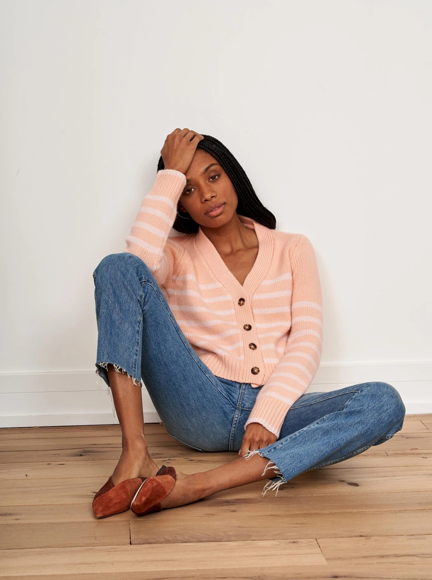 Recurate Mini Marin Cardigan Marin Mania 8 Recurate Mini Marin Cardigan Marin Mania