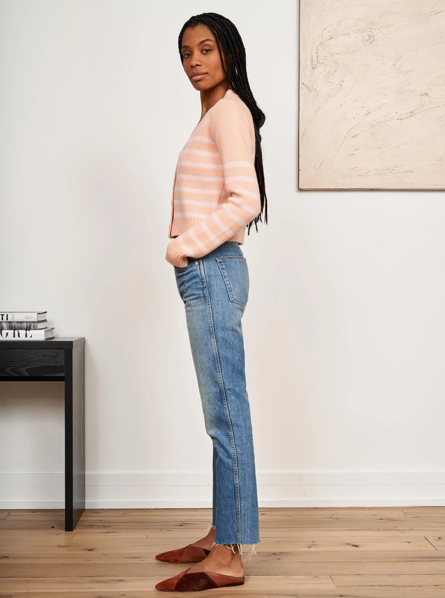 Recurate Mini Marin Cardigan Marin Mania 9 Recurate Mini Marin Cardigan Marin Mania