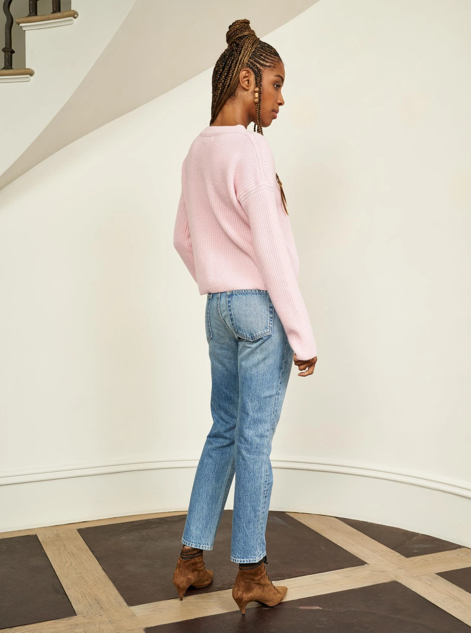 LLC21248_FROSTING Mini Toujours Sweater Monogram 8 LLC21248_FROSTING Mini Toujours Sweater Monogram