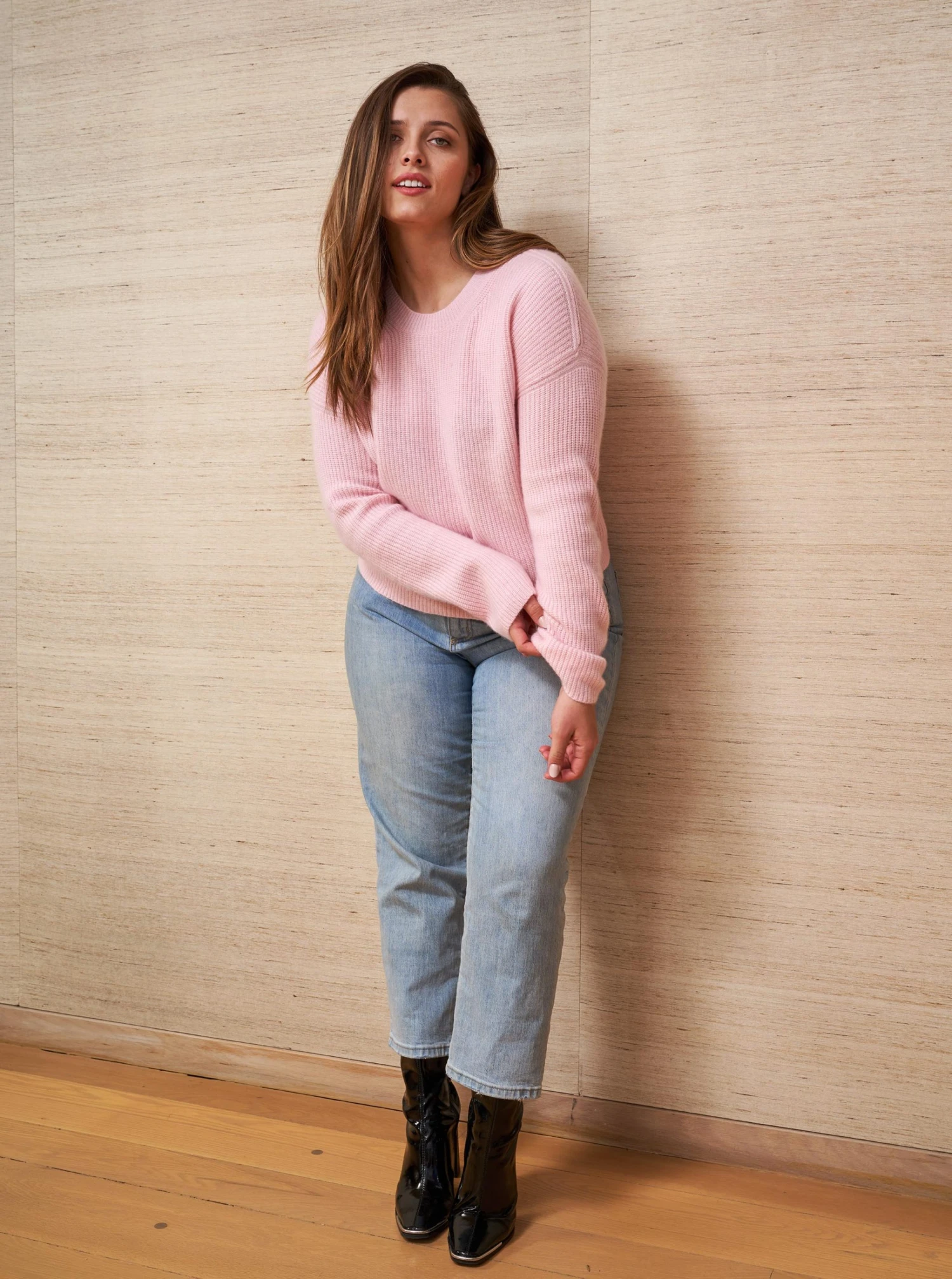 LLC21248_FROSTING Mini Toujours Sweater Monogram 10 LLC21248_FROSTING Mini Toujours Sweater Monogram