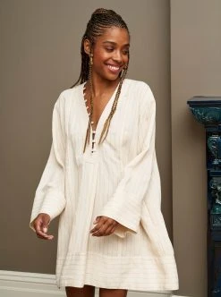 LLC13366_CREAM/BLACK Phoebe Dress 15 LLC13366_CREAM/BLACK Phoebe Dress