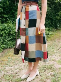 LLC15053_MULTI Alyssa Skirt 20 LLC15053_MULTI Alyssa Skirt