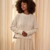 LLC21350_CREAM Picnic Sweater Knitwear 2 LLC21350_CREAM Picnic Sweater Knitwear