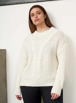 Recurate Scotia Sweater Re-Ligne