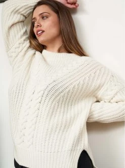 Recurate Scotia Sweater Re-Ligne