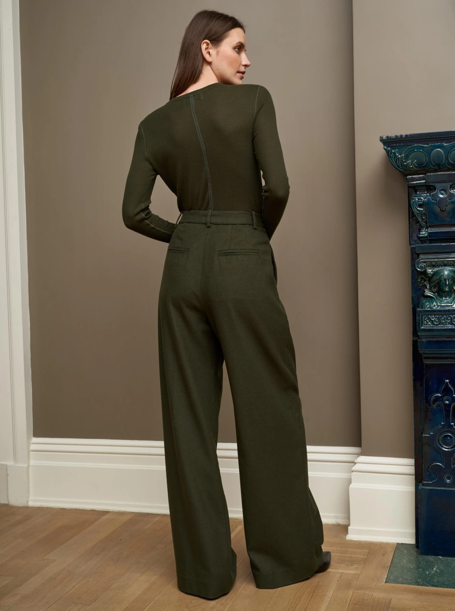 LLC14088_HUNTER Pants Selby Trouser 7 LLC14088_HUNTER Pants Selby Trouser