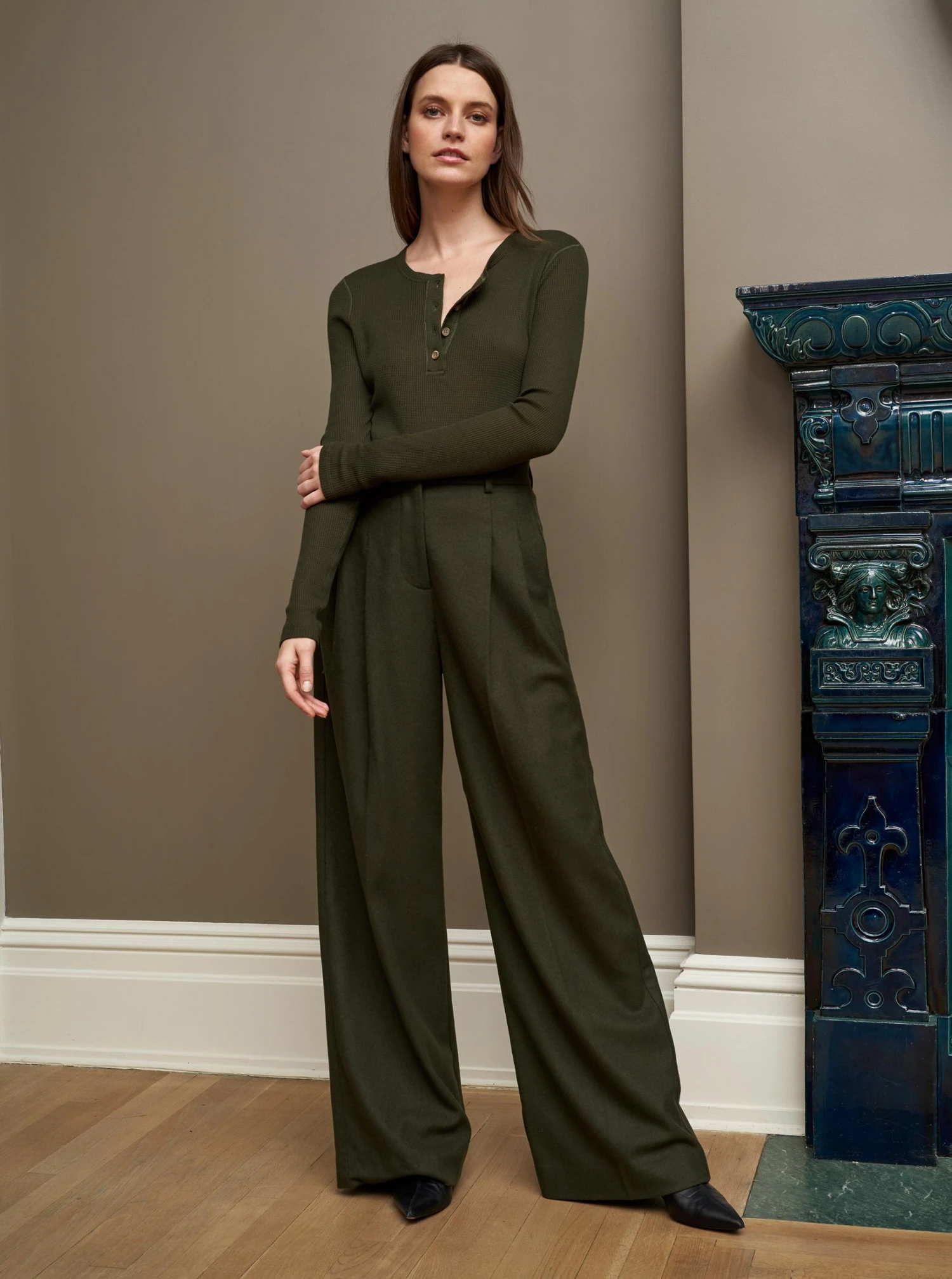 LLC14088_HUNTER Pants Selby Trouser 4 LLC14088_HUNTER Pants Selby Trouser