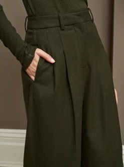 LLC14088_HUNTER Pants Selby Trouser 10 LLC14088_HUNTER Pants Selby Trouser