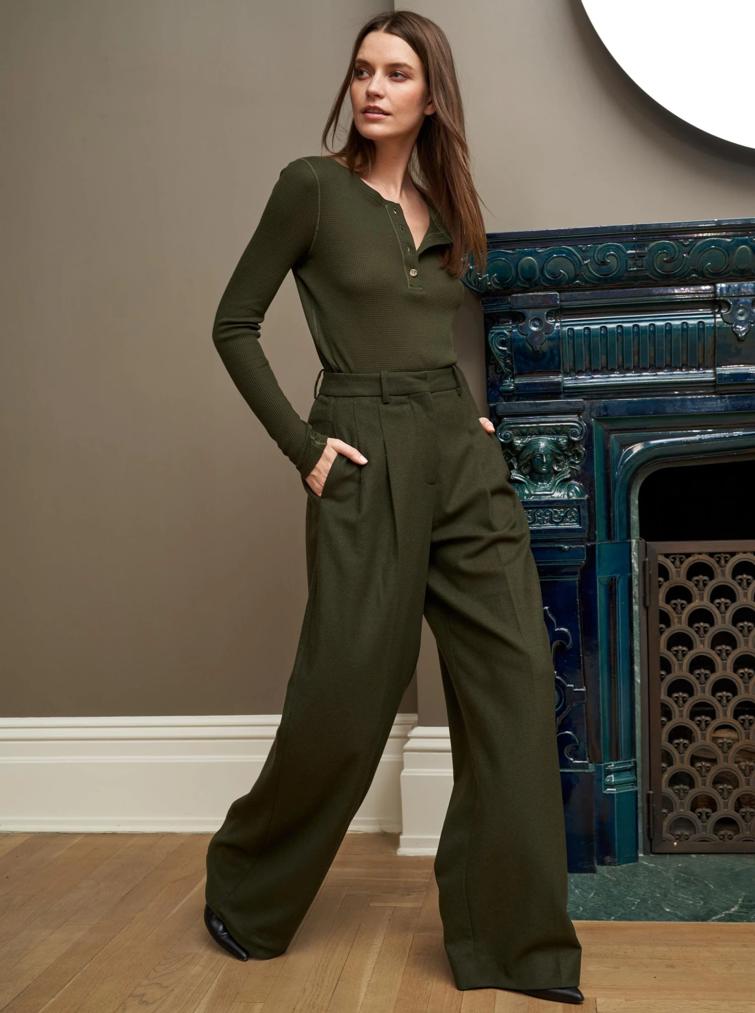 LLC14088_HUNTER Pants Selby Trouser 3 LLC14088_HUNTER Pants Selby Trouser