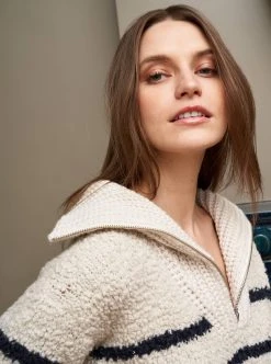 Recurate Sherpa Bastien Sweater