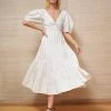 LLC13376_IVORY Sirena Dress 1 LLC13376_IVORY Sirena Dress