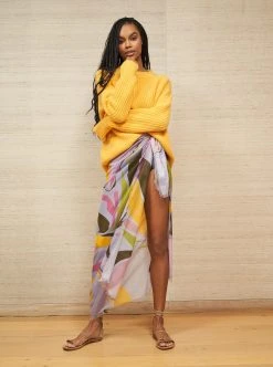 LLC17039_LAVENDER/ MULTI Stella Pareo 14 LLC17039_LAVENDER/ MULTI Stella Pareo