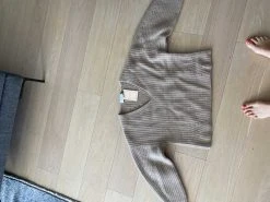 Recurate Brittany Sweater Re-Ligne