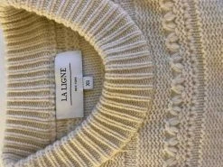Recurate Cottage Sweater