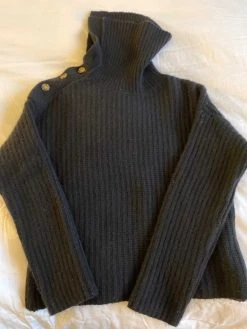 Recurate Chalet Sweater