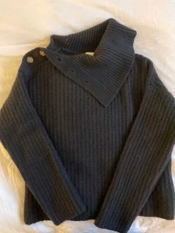 Recurate Chalet Sweater