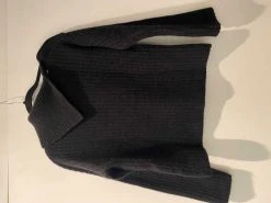 Recurate Chalet Sweater