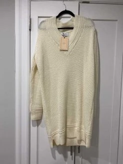 Recurate Re-Ligne Cricket Dress