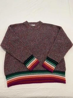 Recurate Toulouse Sweater