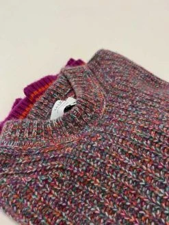 Recurate Toulouse Sweater