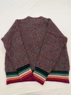 Recurate Toulouse Sweater