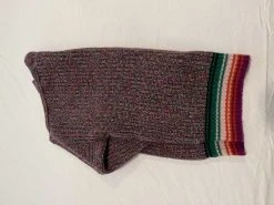 Recurate Toulouse Sweater