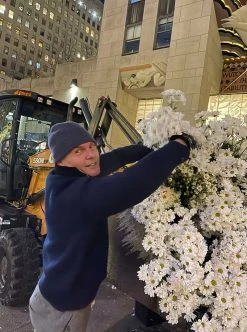 Recurate Mini Toujours Sweater Re-Ligne