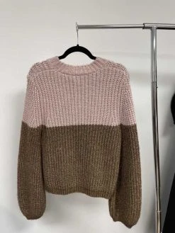 Recurate Sundae Sweater Re-Ligne