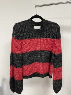 Recurate Cleo Sweater