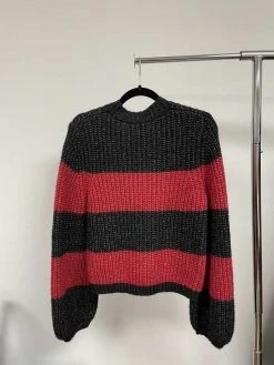 Recurate Cleo Sweater