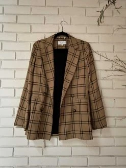 Recurate Re-Ligne Windsor Blazer