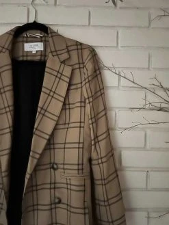 Recurate Re-Ligne Windsor Blazer