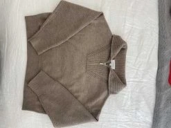 Recurate Re-Ligne Bastien Sweater