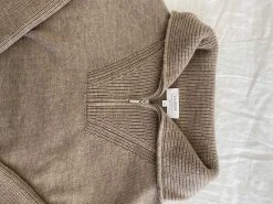 Recurate Re-Ligne Bastien Sweater