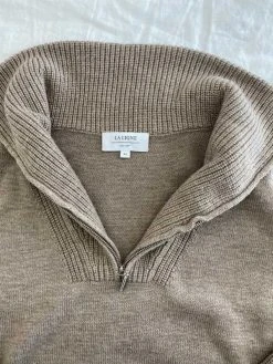 Recurate Re-Ligne Bastien Sweater