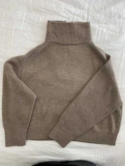 Recurate Re-Ligne Bastien Sweater