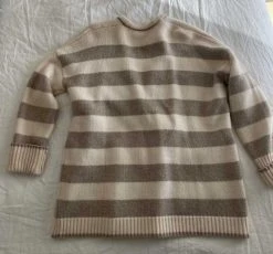 Recurate Re-Ligne Martha Cardigan