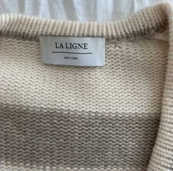 Recurate Re-Ligne Martha Cardigan